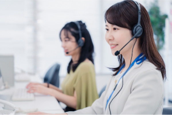 Telesales